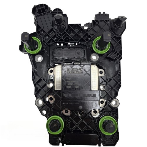 Dq500 tcu transmission control - tcu,