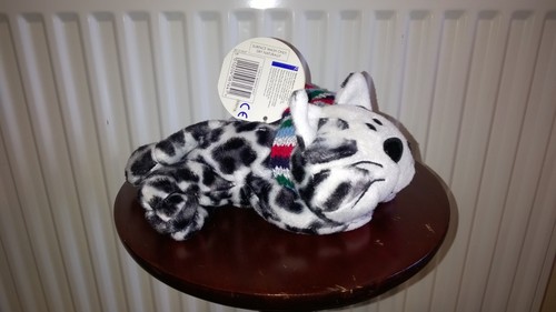 Tesco chilly friends - friends, cat