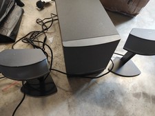 Bose Companion 5 Wired