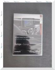 SD Card Retrofit Sat Nav