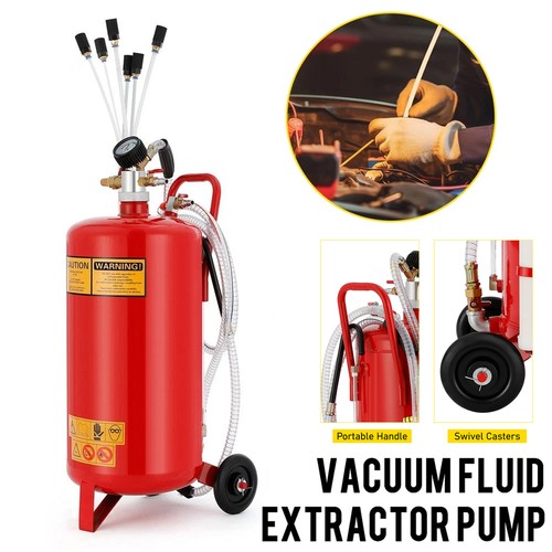 Gallon 23l portable air - 5,