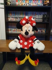 Disney - Jumbo Minnie Mouse