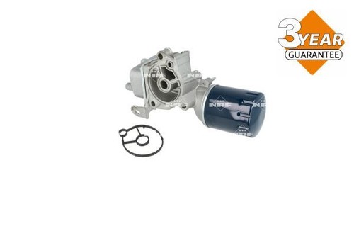 Nrf oil filter housing - nrf,