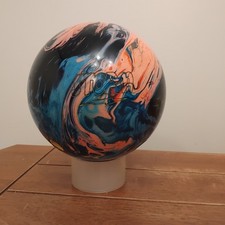 Storm Bowling Ball Ten Pin