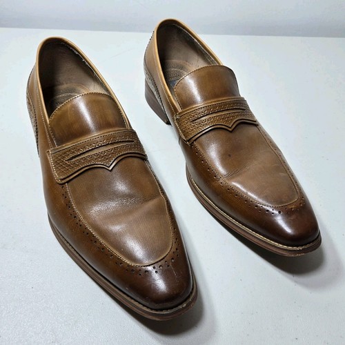Giovanni kris mens loafers - giovanni,