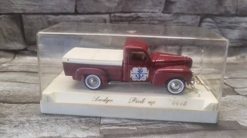 Solido scale 4413 dodge - solido,