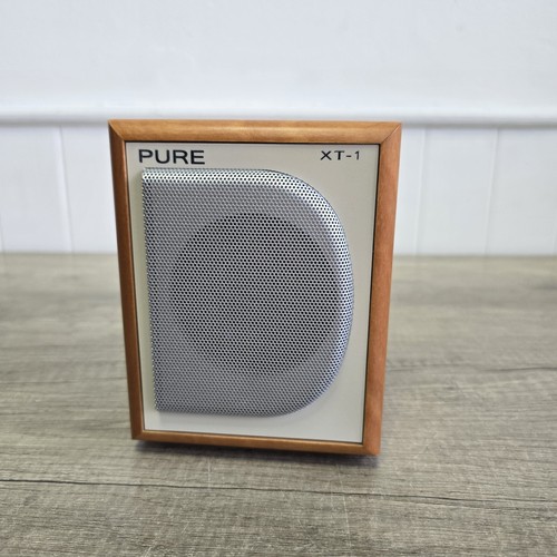 Pure auxiliary stereo - pure,