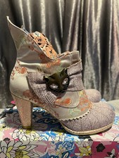 Irregular Choice Euro 40