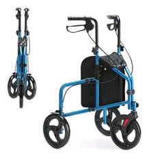 Heao Rollator 3 10" Wheels