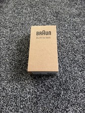 Braun Series 3 ProSkin