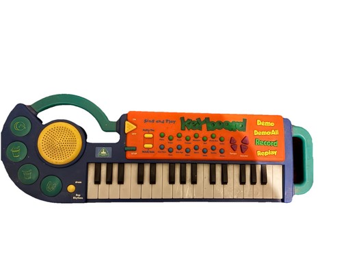 Elc sing play - sing,