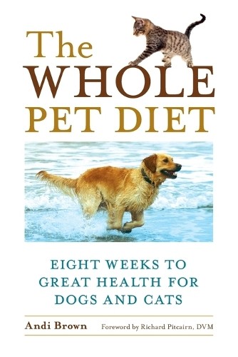 The whole pet - the,