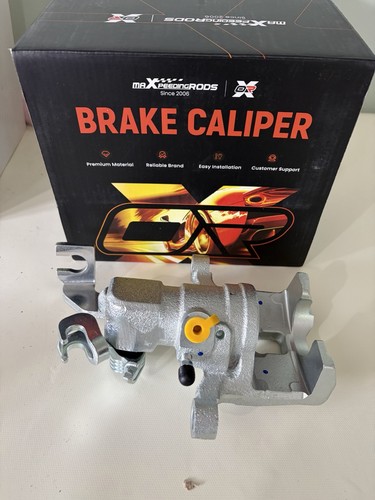Left rear brake caliper - left/ns,