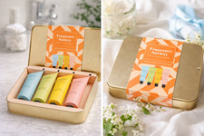 M&S Fragrance Society Hand &