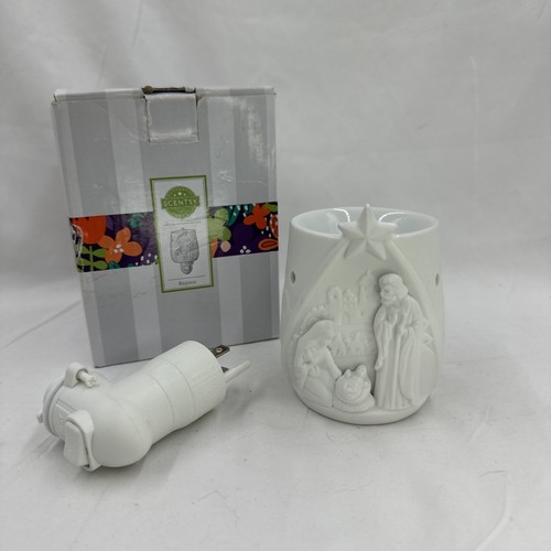 Scentsy rejoice night - scentsy, divine