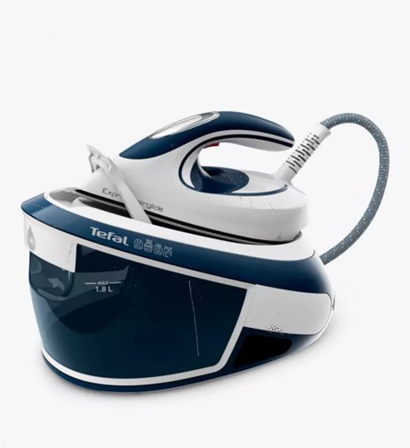 Tefal express airglide - express,