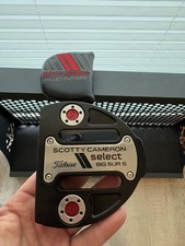Scotty Cameron - Big Sur S -