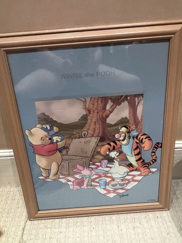 Vintage authentic winnie - vintage,