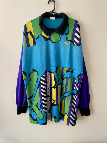 Vintage original puma - puma, 1990’s