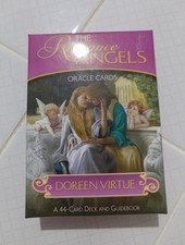 The romance angels - the,