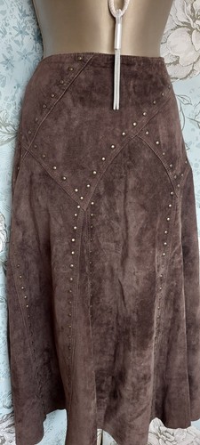 Rene derhy real pig suede - rene,