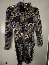 Sequin Celeb Boutique Dress