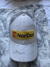 Titleist Men's White Golf Hat