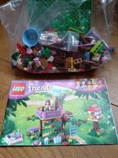 LEGO 3065 Friends Olivia's Tree House