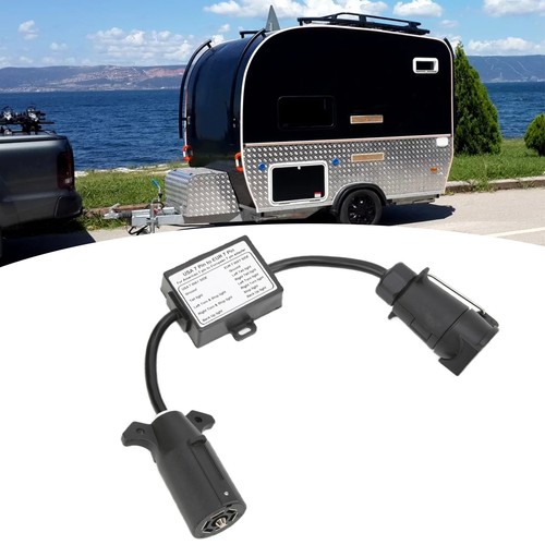 Trailer connector american - trailer,