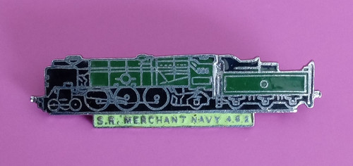 Steam train loco - train, s.r.