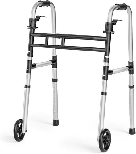Loyoda folding walking - folding, frame