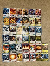 Lego Ninjago Character and