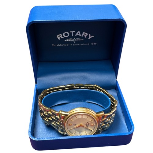 Vintage rotary anniversary - vintage,