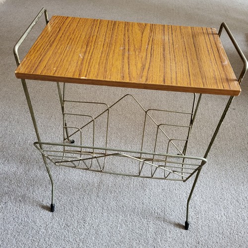 Vintage mid century - vintage, side