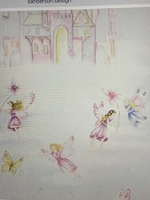 Sanderson Abracazoo Fairy