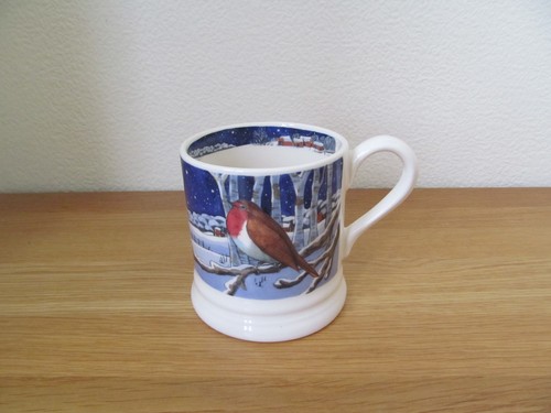 Emma bridgewater pint - emma, 1/2