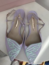 Sophia Webster Butterfly