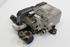 Audi A8 D3 Diesel Webasto Auxiliary Pre Heater Unit 4E0815069F