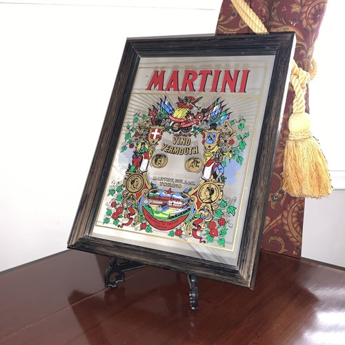 Original vintage martini - vintage,