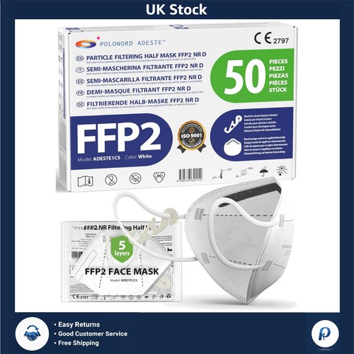 Pack face masks - pack,