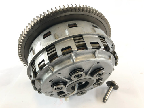 Kawasaki zrx 1200 zrt20a - kawasaki,