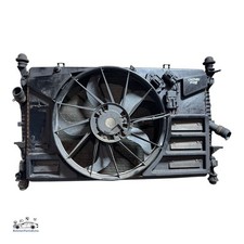 FORD TRANSIT CUSTOM 2016