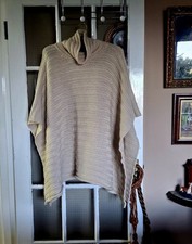 Rib Knitted  Thick Knitted