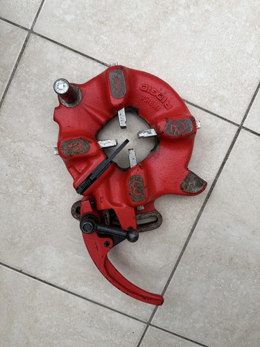 Ridgid 815a 2 - 815a, bspt