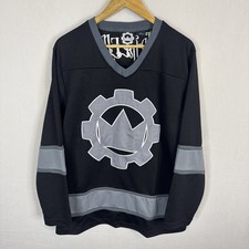 Crown The Empire Hockey Jersey