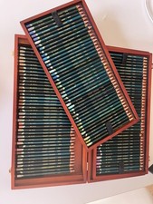 Derwent Artists Pencils 120