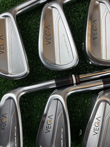 Vega mizar pro irons - pro, /