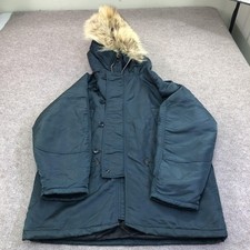 Vintage Spiewak Coat Mens 44