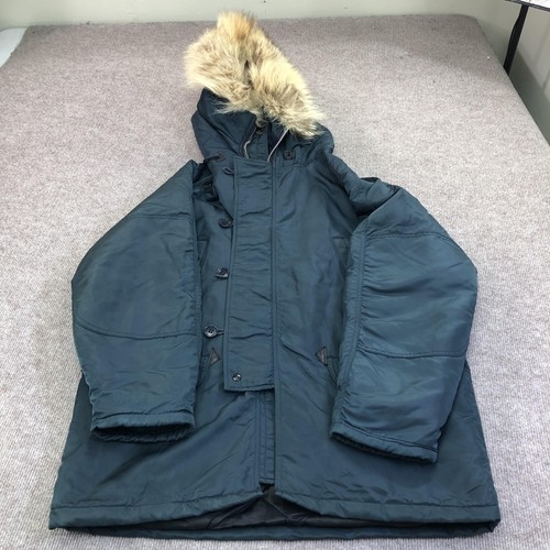 Vintage spiewak coat mens - vintage,