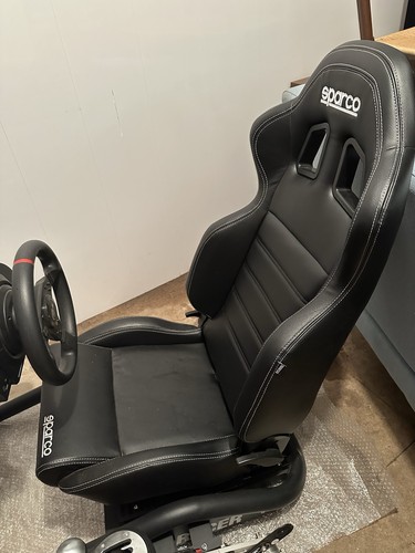 Sparco r100 sky - r100, bucket